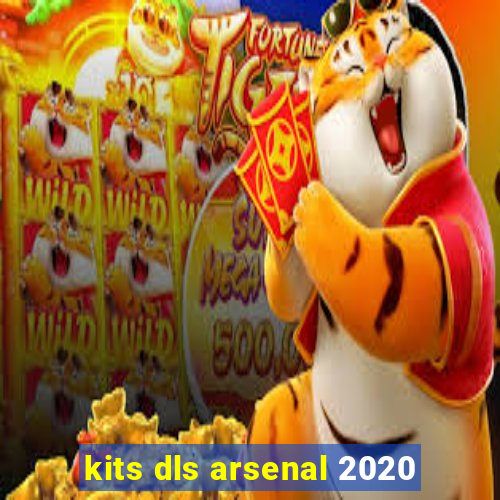 kits dls arsenal 2020